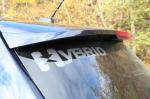 Saturn Vue Green Line 2Mode Hybrid 2008 года
